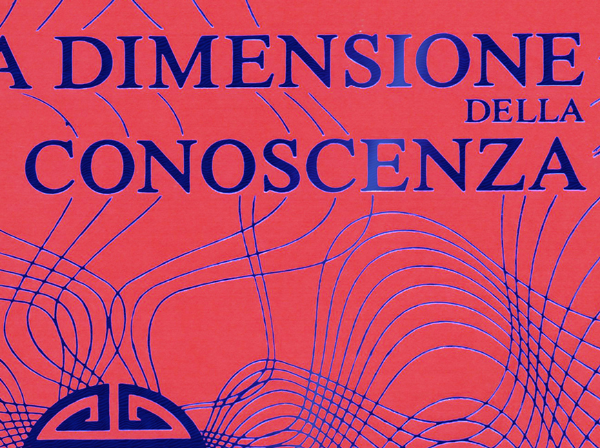 La Dimensione della Conoscenza - immagine 3