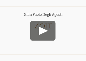 Gian Paolo degli Agosti: Zoit