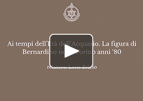 Bernardino del Boca e la Dimensione Umana – Loris Brizio