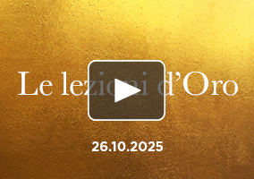 Le lezioni d’Oro: Enrico Sempi