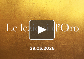 Le lezioni d’Oro: Antonio Girardi